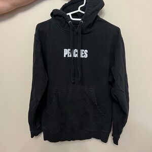 Official Justin Bieber Peaches Merchandise